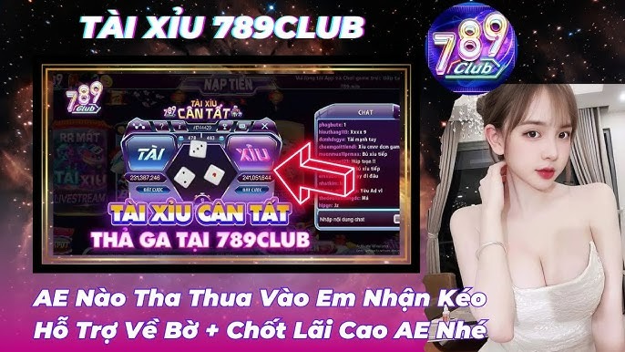 tải game 789club apk