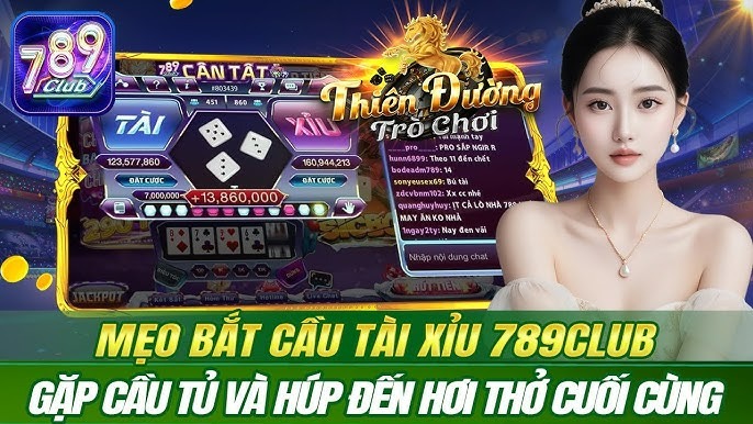 tải game 789club apk