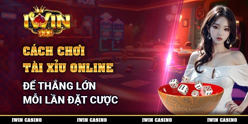 mẹo đánh tài xỉu 789bet