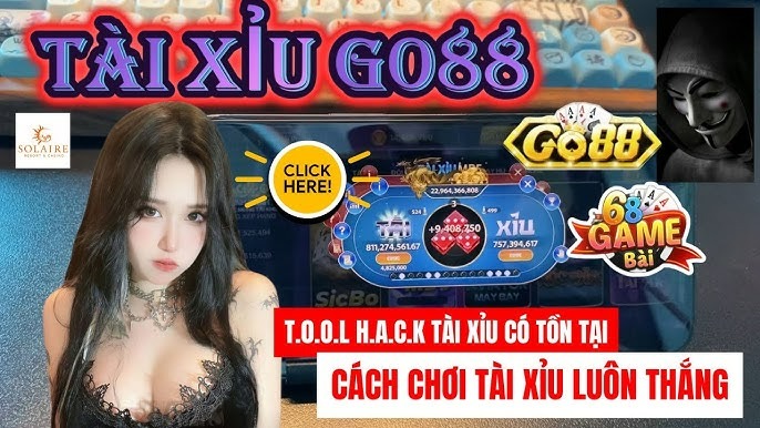 mẹo đánh tài xỉu go88 dễ thắng