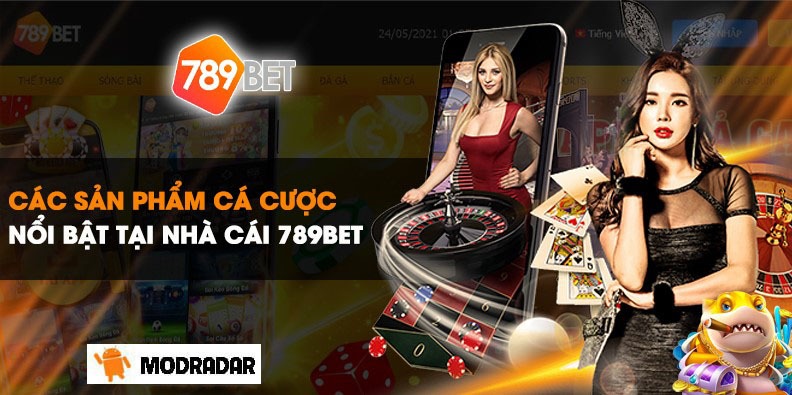 cách chơi game bài 789bet