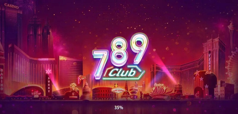 789club đăng nhập