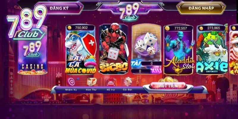 tải game 789club apk