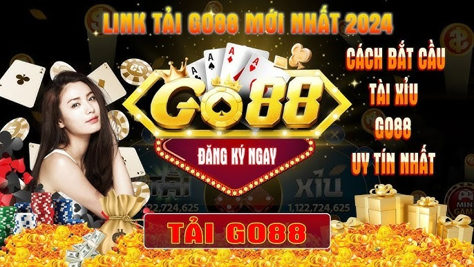 link vào go88 chính thức