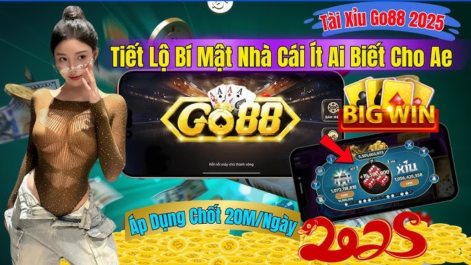 review go88 chi tiết từ người dùng