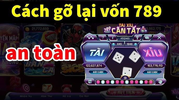 tải game 789club apk