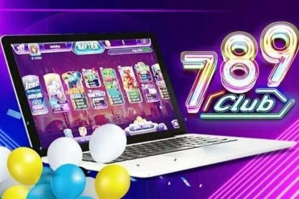 789club đăng nhập