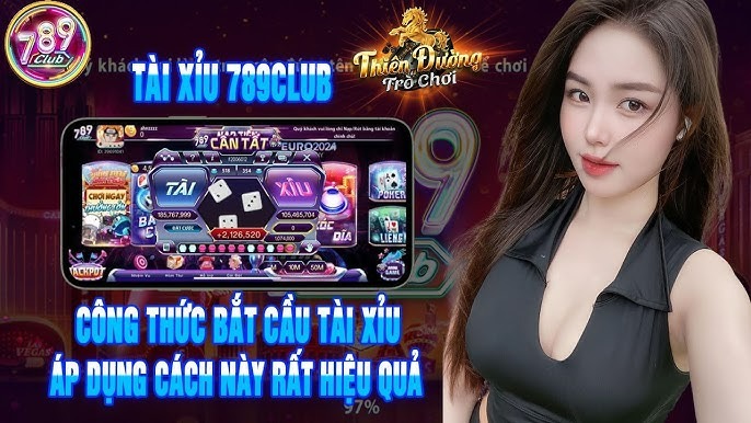 tải game 789club ios