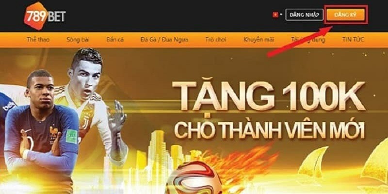 review 789bet chi tiết