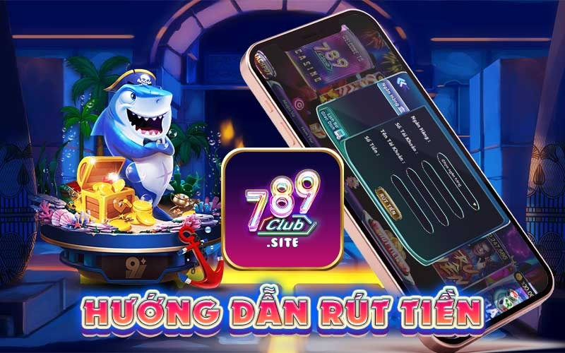 789club rút tiền